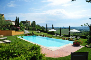 La Corte D'Elsa Castelfiorentino